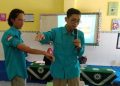 Gandeng MDMC, LLHPB PDA Tulungagung Gelar Pelatihan Mitigasi Bencana di Satuan PAUD ‘Aisyiyah