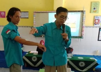 Gandeng MDMC, LLHPB PDA Tulungagung Gelar Pelatihan Mitigasi Bencana di Satuan PAUD ‘Aisyiyah