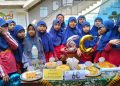 Milad Ke-75 Pondok Karangasem, MIM 16 Karangasem Gelar Sejumlah Kegiatan