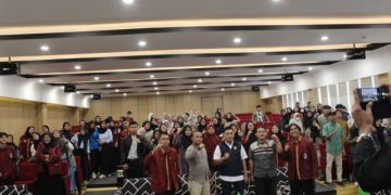 Gelar Open House, PK IMM FIP UMJ Hadirkan Mantan Ketum DPP IMM Beni Pramula