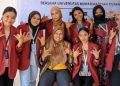 Gandeng BI, BEI dan OJK, Universitas Muhammadiyah Kupang Gelar Sekolah Pasar Modal