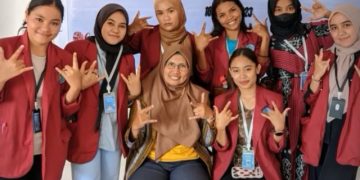 Gandeng BI, BEI dan OJK, Universitas Muhammadiyah Kupang Gelar Sekolah Pasar Modal