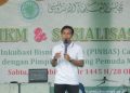 Bazar PC Pemuda Muhammadiyah Tanjung Sari Bangkitkan UMKM dan Majukan Ekonomi Syariah