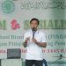 Bazar PC Pemuda Muhammadiyah Tanjung Sari Bangkitkan UMKM dan Majukan Ekonomi Syariah