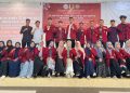 Merajut Kebersamaan Ikatan, 2 PK IMM di Unimed Adakan Family Gathering
