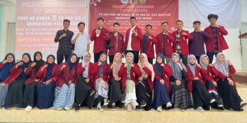 Merajut Kebersamaan Ikatan, 2 PK IMM di Unimed Adakan Family Gathering