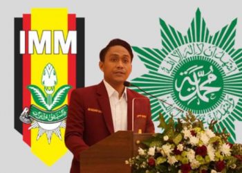 Jelang Pemilu 2024, Abdul Musawir Yahya Tegaskan IMM Tidak Berpolitik Praktis dan Fokus Bangun Moral Politik Bangsa