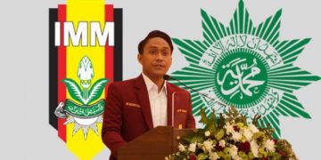Jelang Pemilu 2024, Abdul Musawir Yahya Tegaskan IMM Tidak Berpolitik Praktis dan Fokus Bangun Moral Politik Bangsa