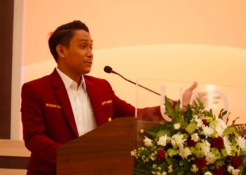 Ketum DPP IMM: Politik Moral Harus Diarusutamakan