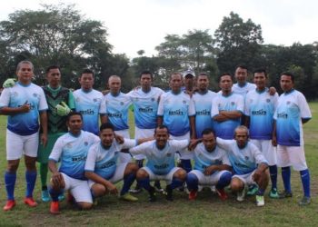 Menang Tipis 1-0 Lawan NU, Muhammadiyah B Mantapkan Langkah ke Semi Final