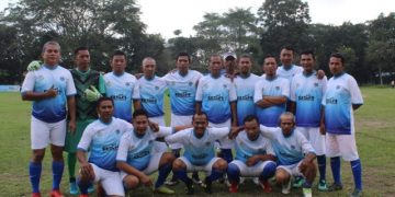 Menang Tipis 1-0 Lawan NU, Muhammadiyah B Mantapkan Langkah ke Semi Final