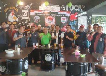 Beni Pramula: Misi Perubahan AMIN Sesuai dengan Khittah dan Watak Perjuangan Muhammadiyah