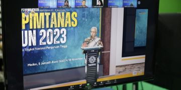 UMSU Raih Juara Umum PIMTANAS PTMA Se-Indonesia