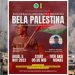 IMM Siap Kerahkan Massa di Aksi Bela Palestina 5 November