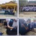 Belajar Kearifan Lokal, Siswa SMP Muhammadiyah PK Home Stay di Desa