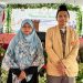 Sah Terpilih dalam Musyda, Pasutri Nakhodai PDPM dan PDNA Banyumas