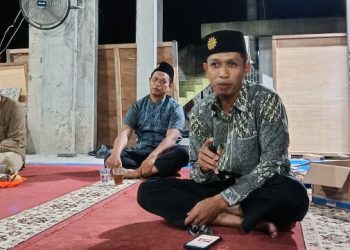 Advokat Muda Peradi Pimpin Ranting Muhammadiyah Serbelawan