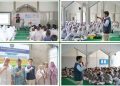 SMA Muhammadiyah 4 Depok jadi Lokasi Roadshow Gerakan Gadget Sehat Indonesia