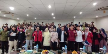 Tingkatkan Literasi di Dunia Digital, DPD IMM DKI Jakarta Gelar ‘Digital Literacy Activism’