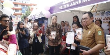 UMSU Gelar Demoday dan Expo Wirausaha Merdeka 2023