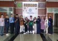 FKIP Uhamka Gelar “Welcome Ceremony Sea-Teacher Batch IX Porogram”