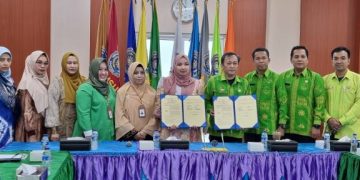 FK UMSU dan Dinkes Sergai Bangun Kerjasama