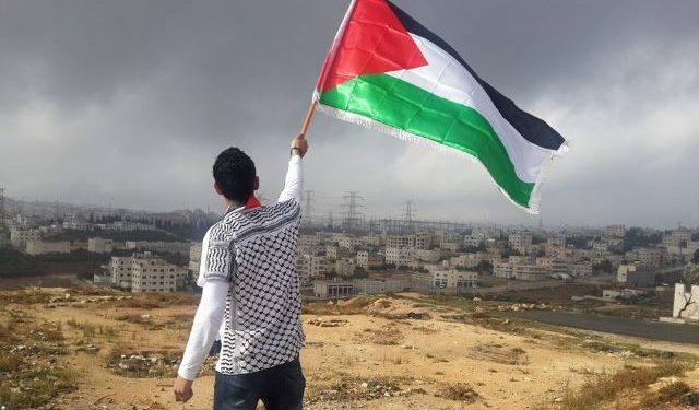 Gaza: Satu-Satunya Wilayah Muslim yang “Bebas”