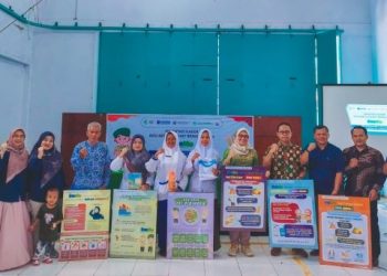 Orientasi Kader Aksi Bergizi Sehat Berkemajuan Digelar di Kabupaten Kuningan dan Cirebon