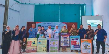 Orientasi Kader Aksi Bergizi Sehat Berkemajuan Digelar di Kabupaten Kuningan dan Cirebon