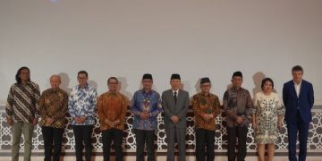 Muhammadiyah dan Kemenlu Inisiasi Forum Global untuk Gerakan Iklim