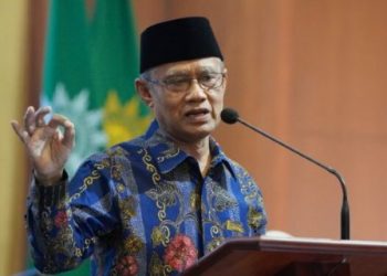 Haedar Nashir: Jadikan Fachrodin Award Sebagai Momentum untuk Hidupkan Tradisi Jurnalistik dan Literasi