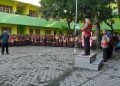 Peringatan HGN 2023 di SMP PAB 2 Helvetia Berlangsung Sederhana dan Menggembirakan