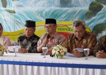 Forum Global untuk Perubahan Iklim Serukan Aksi Budaya Hijau, Inovasi dan kerjasama