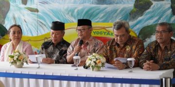 Forum Global untuk Perubahan Iklim Serukan Aksi Budaya Hijau, Inovasi dan kerjasama