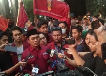 IMM Dorong Transparansi Penegakan Hukum Terkait Kasus Dugaan Suap Wamenkumham