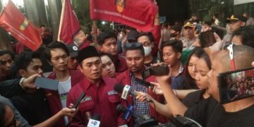 IMM Dorong Transparansi Penegakan Hukum Terkait Kasus Dugaan Suap Wamenkumham