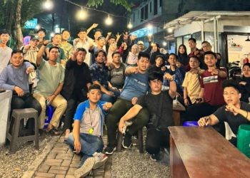 IMM Sumsel Dukung Zaki Nugraha jadi Caketum pada Muktamar IMM XX Palembang