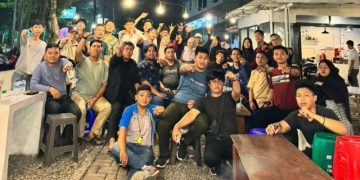 IMM Sumsel Dukung Zaki Nugraha jadi Caketum pada Muktamar IMM XX Palembang