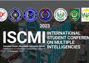 Pascasarjana UMSU Dipercaya Jadi Tuan Rumah The 2nd ISCMI 2023