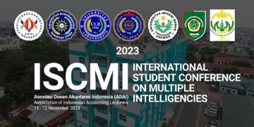 Pascasarjana UMSU Dipercaya Jadi Tuan Rumah The 2nd ISCMI 2023