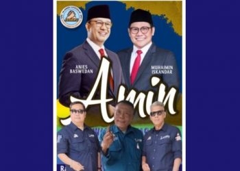 Program Unggulan JAS BIRU KITA: Ekonomi Berkeadilan, Hukum Adil, hingga Pendidikan Berkualitas