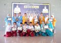 Sekolah Muhammadiyah Mendominasi Juara Cerdas Cermat Se-Labuhanbatu Utara