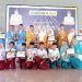 Sekolah Muhammadiyah Mendominasi Juara Cerdas Cermat Se-Labuhanbatu Utara
