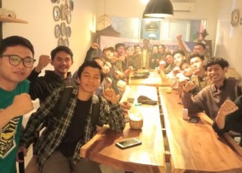 FGD Kawal Suara Rakyat Jakarta:  Politik Dinasti untuk Siapa?