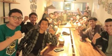 FGD Kawal Suara Rakyat Jakarta:  Politik Dinasti untuk Siapa?