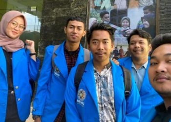Mahasiswa Prodi Kessos FISIP UMSU Laksanakan Praktikum Makro di 13 Lembaga Kesejahteraan Sosial