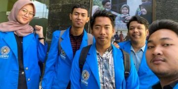 Mahasiswa Prodi Kessos FISIP UMSU Laksanakan Praktikum Makro di 13 Lembaga Kesejahteraan Sosial