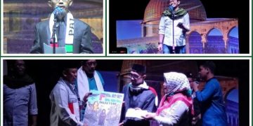 Muhammadiyah Depok Himpun Donasi Palestina Melalui Pentas Seni