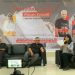 Gandeng Prodi Sastra Indonesia USU, Yayasan KSPB Gelar Sarasehan Sastra