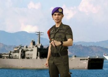 Mahasiswa UMSU Lolos Pada Kegiatan Nasional Pelantara ke-11 STC-2023